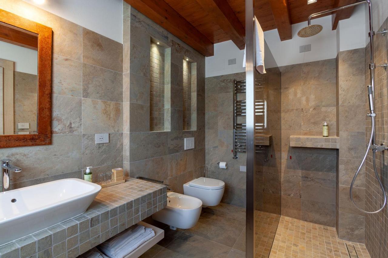 Il Filo Rosso B&B Abano Terme Zimmer foto